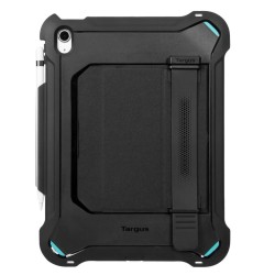 Targus estuche safeport rugge max para ipad 10,9" - THD929GL