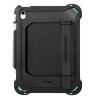 Targus estuche safeport rugge max para ipad 10,9" - THD929GL