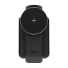 Trust soporte Viro de carga magnetico inalambrico 3 en 1 para iPhone, Apple Watch y AirPods - 25464