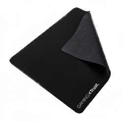 Trust mouse + mousepad  GXT112fFelox iluminado y alfombrilla de raton - 25070