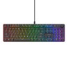 Trust teclado GXT 866 torix premium mecanico gaming US - 24910