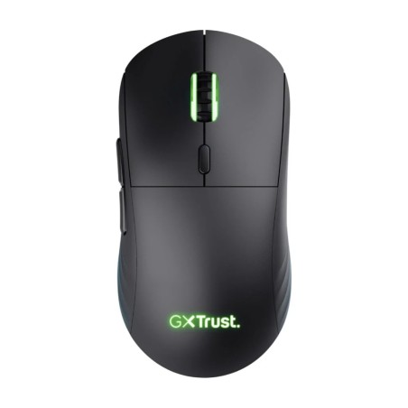 Trust mouse gaming inalambrico GXT 927 Redex sensor de 25.000 dpi - 25127