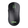 Trust mouse gaming inalambrico GXT 927 Redex sensor de 25.000 dpi - 25127