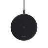 Trust cargador inalambrico 15W  USB-C - 24784