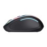 Trust mouse inalambrico multicolor - 22337