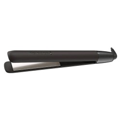 Remington plancha alisadora  cerámica y coco S4A500-F