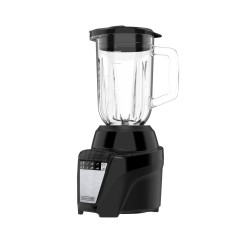 Black+Decker licuadora 8 velocidades  digital ice crush - BL0876-4BDLA