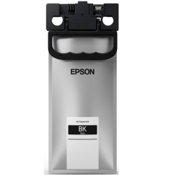 Epson cartucho tinta negra workforce M5299  M5799 T961120-AL