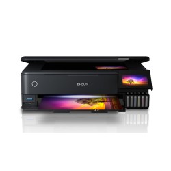 Epson impresora ecotank multifuncional L8180  C11CJ21301