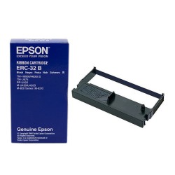 Epson cinta negra ERC32B tm-u675  TM-H6000