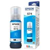 Epson botella de tinta cian  para L8050 - T574220-AL