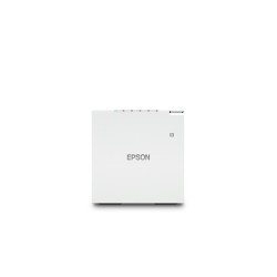 Epson impresora termica de recibos TM-M30III-052 Wi-Fi® + Bluetooth® C31CK50052