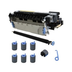 HP Kit de mantenimiento laserjet 4100 (110V) C8057A