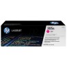 HP toner magenta 2 600 pgs CE413A