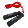 Stingray cuerda para saltar roja SFCUERDA-BAS-PR