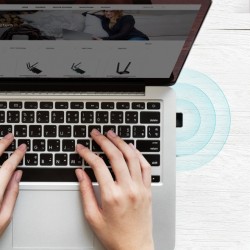TP-link adaptadores wireless baja potencia archer T2U nano