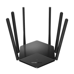TP-link mercusys wifi router ac1900 mr50g-MR50G