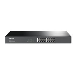 TP-link switch para rack gigabit  16 puertos  TL-SG1016
