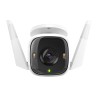 TP Link Cámara para exteriores Wi-Fi Tapo C320WS