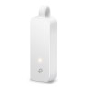 TP-Link adaptador de red USB Type-C a RJ45 gigabit ethernet - UE300C