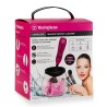 Westinghouse limpiador de brochas de maquillaje usa bateria (aaa x 2) WH1128