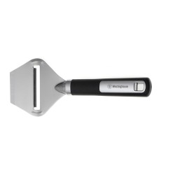 Westinghouse Rebanador de queso en acero inox  WCKG0081003 negro