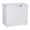 Frigidaire congelador horizontal 7 pies color blanco FFCC07C3HQW
