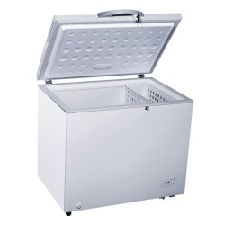 Frigidaire congelador horizontal 7 pies color blanco FFCC07C3HQW
