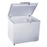 Frigidaire congelador horizontal 7 pies color blanco FFCC07C3HQW