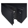LG Microondas 0,9 pc black MS0936GIS