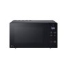LG Microondas 1.1 pc black MS3032JAS