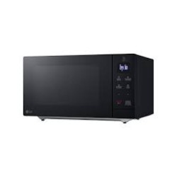 LG Microondas 1.1 pc black MS3032JAS