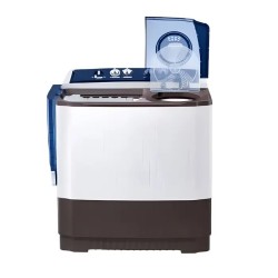 LG Lavadora Dobe tina 15 kg white WP15WAR