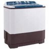 LG Lavadora Dobe tina 18 kg white WP18WAR