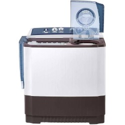 LG Lavadora Dobe tina 18 kg white WP18WAR