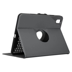 Targus funda delgada versavu para iPad (A16) y (10ª gen.) de 10,9 " negro - THZ935GL