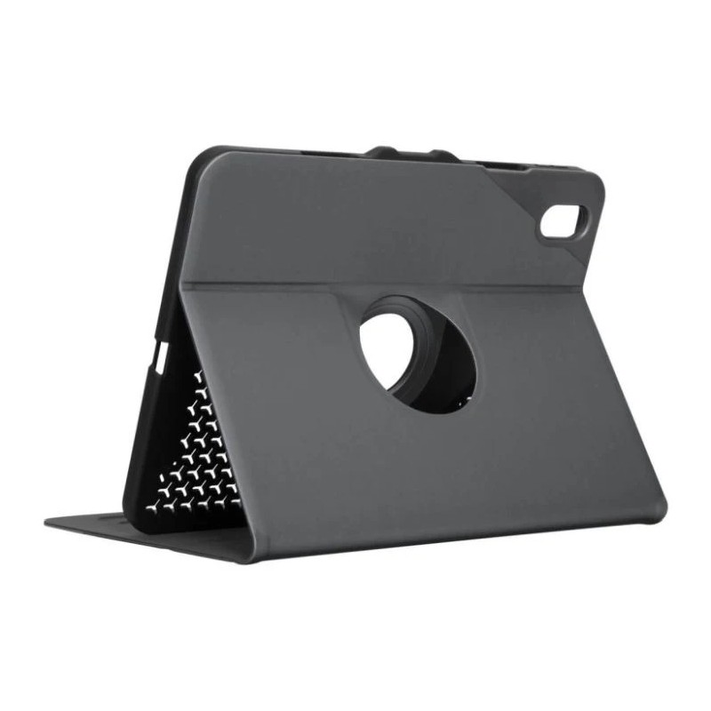 Targus funda delgada versavu para iPad (A16) y (10ª gen.) de 10,9 " negro - THZ935GL