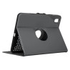 Targus funda delgada versavu para iPad (A16) y (10ª gen.) de 10,9 " negro - THZ935GL