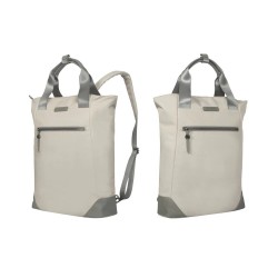 Targus mochila para potatil 15-16” avila convertible tote frances color beige - TBB65113G