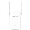 TP Link extensor de red AX1500 Wi-Fi 6 mercusys - ME60X