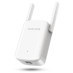 TP Link extensor de red AX1500 Wi-Fi 6 mercusys - ME60X