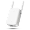 TP Link extensor de red AX1500 Wi-Fi 6 mercusys - ME60X