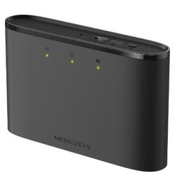 TP Link router mercusys 4G wifi  - MT110
