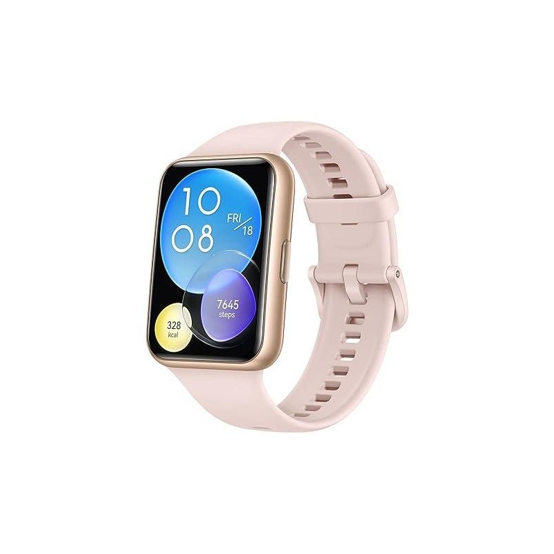 Huawei reloj inteligente bt fit 2 rosado B09S  55028914