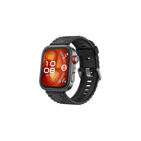 Huawei reloj inteligente Watch fit 4 Pro negro 55020FAA