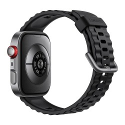 Huawei reloj inteligente Watch fit 4 Pro negro 55020FAA