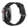Huawei reloj inteligente Watch fit 4 Pro negro 55020FAA