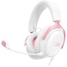 HP Auriculares HyperX Cloud III color blnaco con rosado 9W1Q4AA