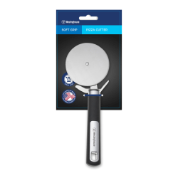 Westinghouse cortador de pizza de acero inoxidable color negro - WCKG0081004