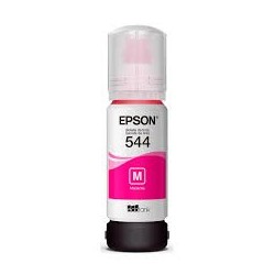 Epson botella tinta magenta para L110-L210-L350-L355-L555  6500Pag   T664320-AL